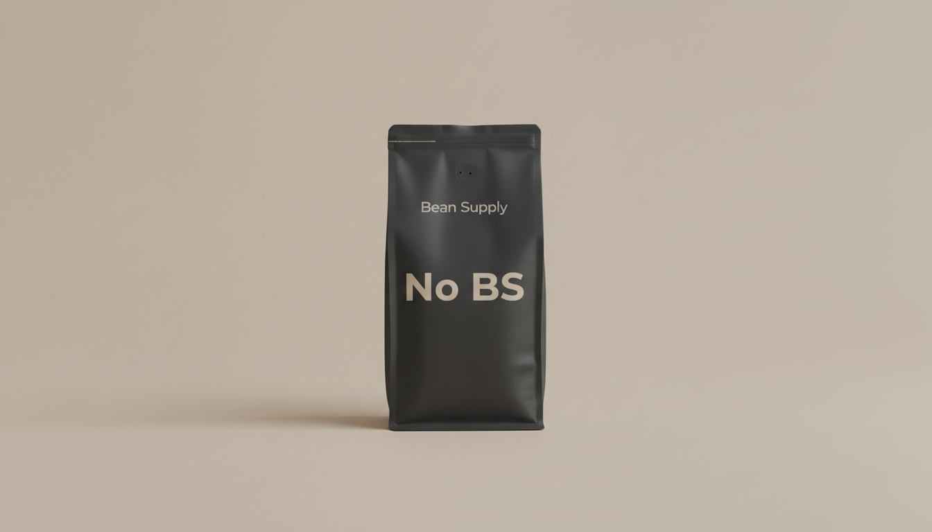 NO BS - View 2