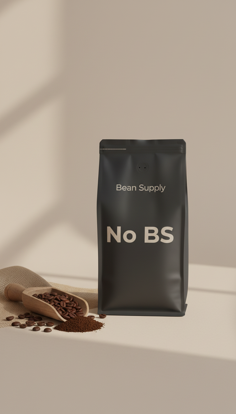 NO BS - View 3