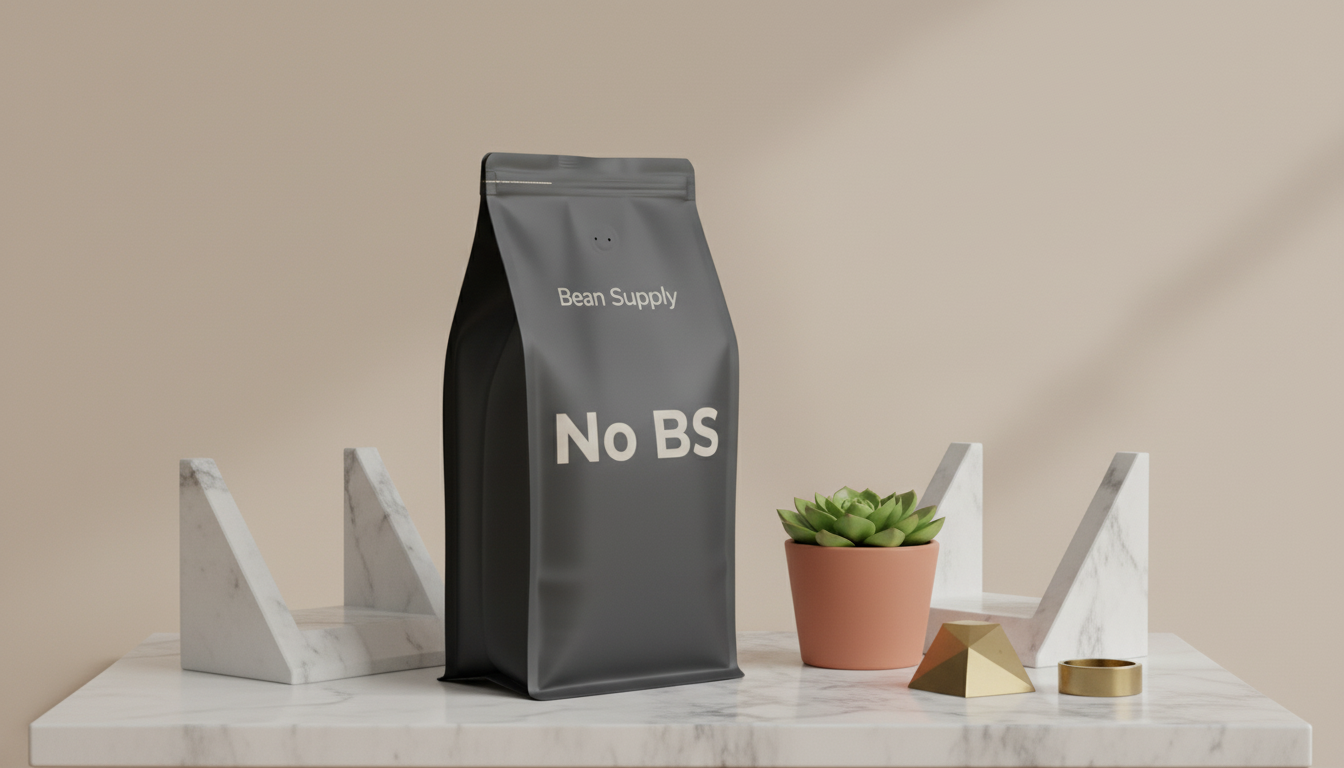 NO BS - View 5