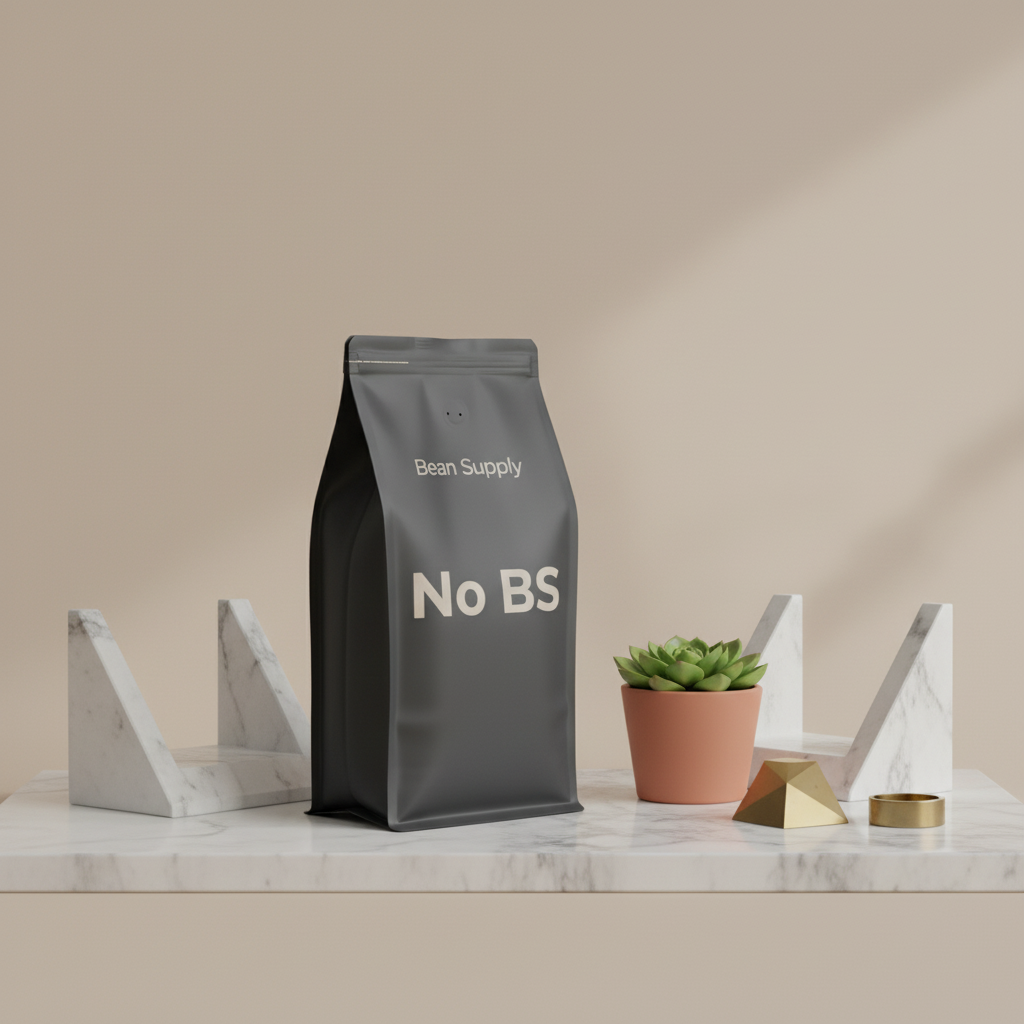 NO BS - View 4