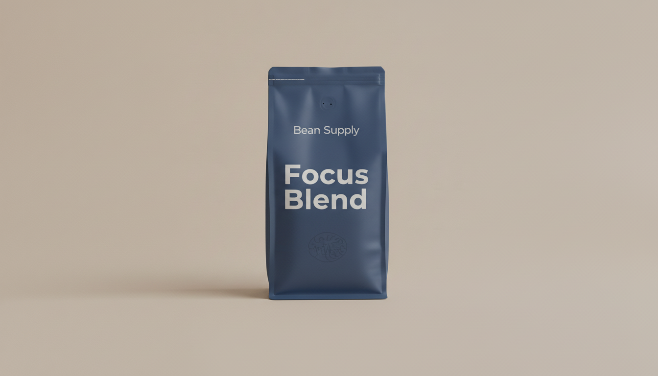 FOCUS - View 2