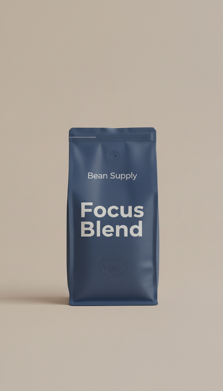 FOCUS - View 3