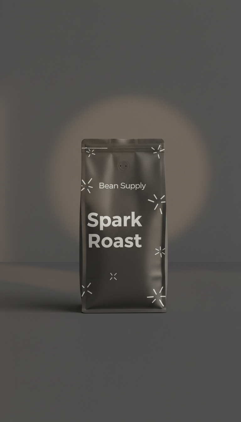 SPARK ROAST - View 3