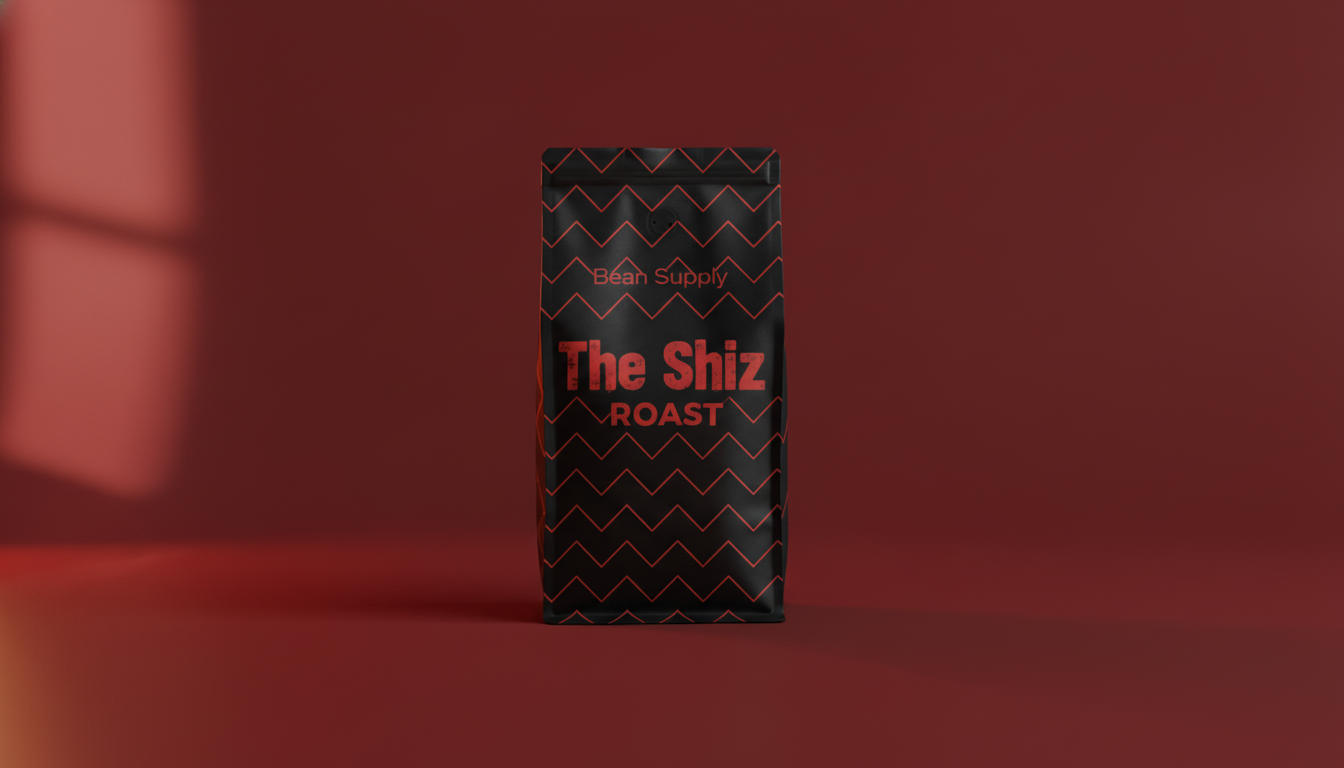 THE SHIZ - View 2