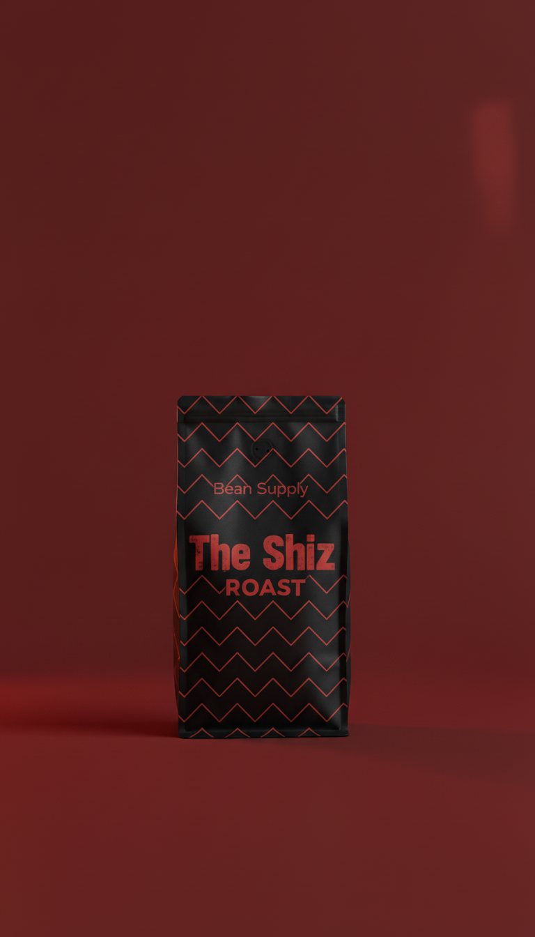 THE SHIZ - View 3